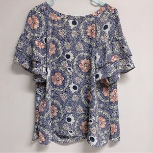 LOFT TOP - SMALL